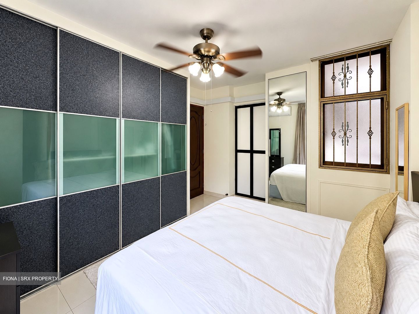 Blk 465 Segar Gardens (Bukit Panjang), HDB Executive #635840131